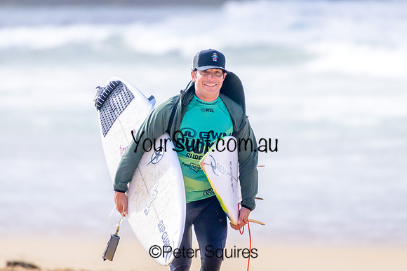 Sheldon Paishon - Hawaii