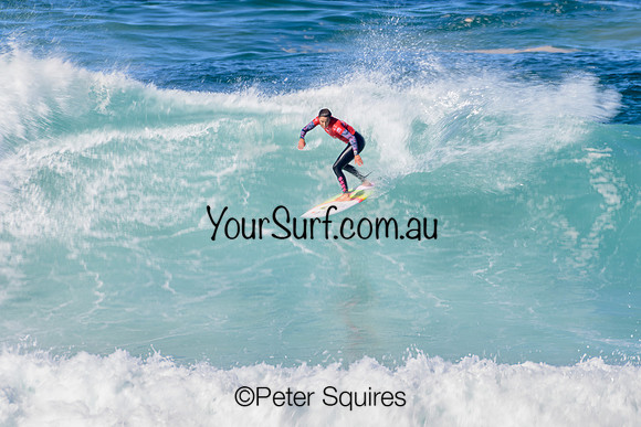 Sally Fitzgibbons - Australia