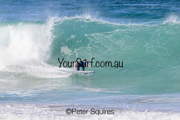 Jacob Wilcox - Australia