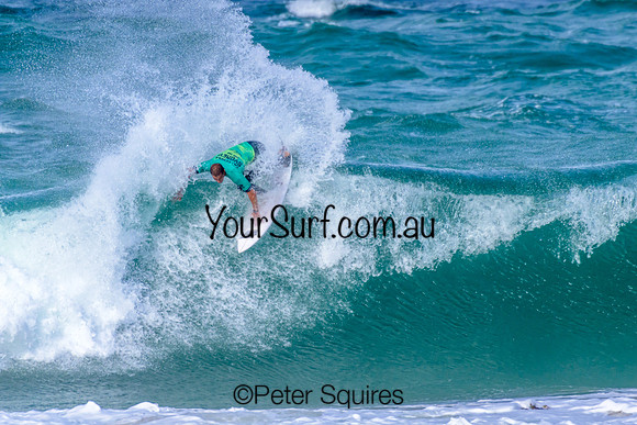 Soli Bailey - Australia