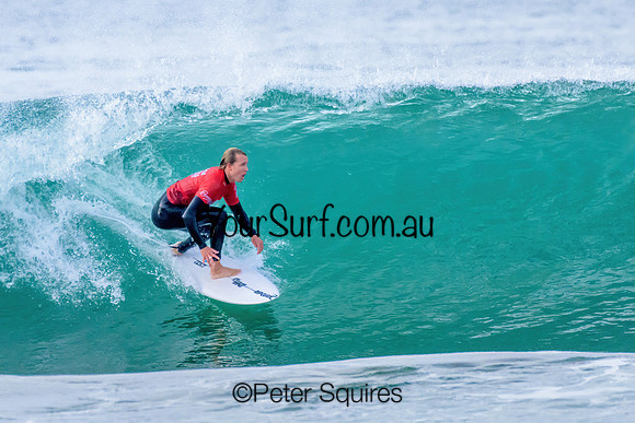 Jacob Willcox - Australia