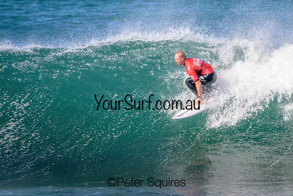 Jackson Baker - Australia