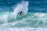 Josh Burke - Barbados