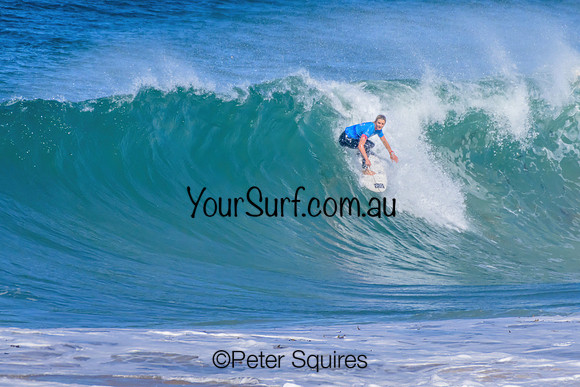 Bronte Macaulay - Australia