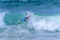 Kian Martin - Sweden
