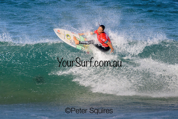 Sally Fitzgibbons - Australia