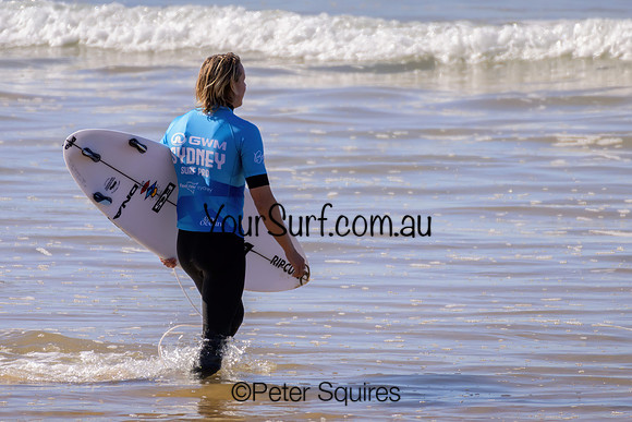 Jacob Wilcox - Australia