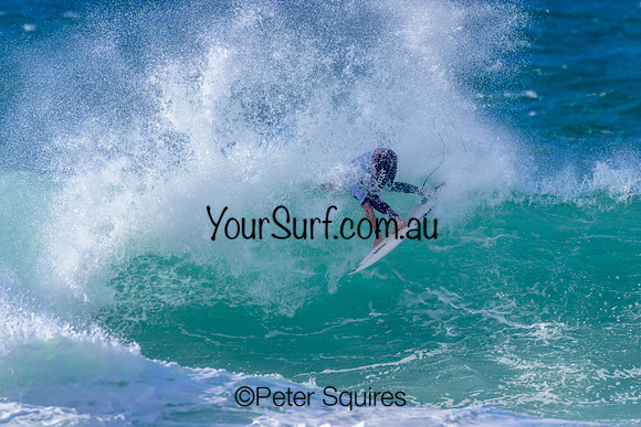 Sheldon Simkus - Australia