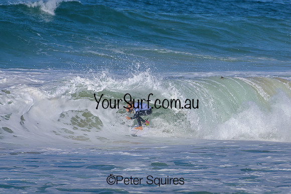 Zahli Kelly - Australia