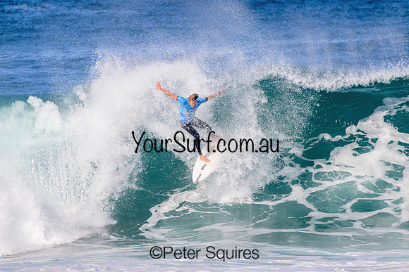 Jacob Wilcox - Australia