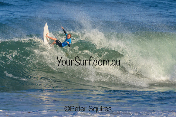 Dylan Moffat - Australia