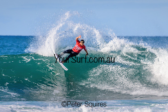 Morgan Cibilic - Australia