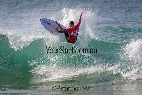 Morgan Cibilic - Australia