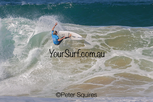 Jacob Wilcox - Australia