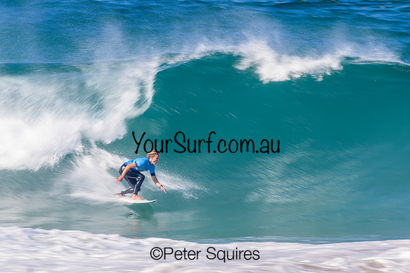 Jacob Wilcox - Australia