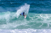 Josh Burke - Barbados