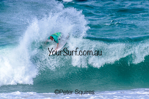 Soli Bailey - Australia