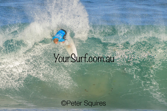 Dylan Moffat - Australia