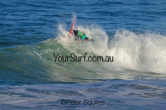 Reef Heazlewood - Australia