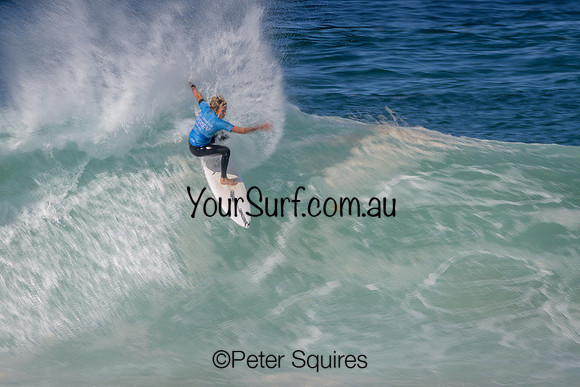 Jacob Wilcox - Australia