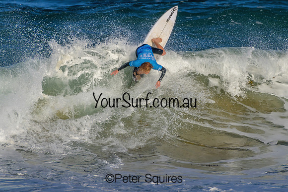 Dylan Moffat - Australia