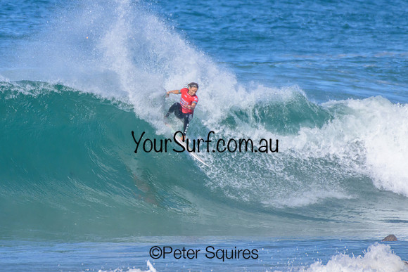 Sally Fitzgibbons - Australia