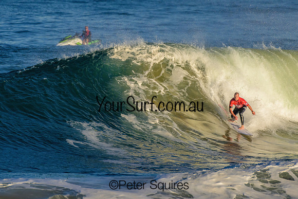 Jackson Baker - Australia