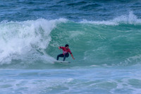 Joshua Moniz - Hawaii
