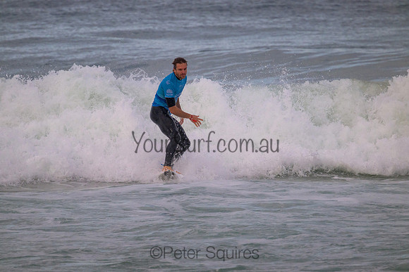 Ryan Callinan - Australia