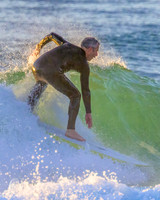 Palm Beach Mon 29/8/22 6:15-7:30