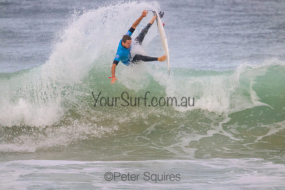 Ryan Callinan - Australia