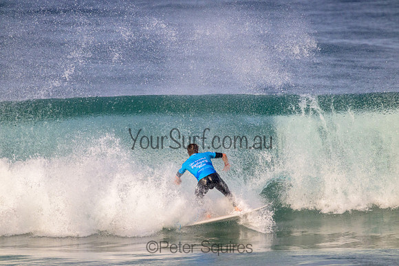 Ryan Callinan - Australia