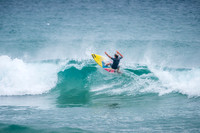 Whale Beach Tue 16/3/21 09:00-10:00