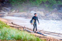 Barrenjoey Sat 27/3/21 07:45-08:45