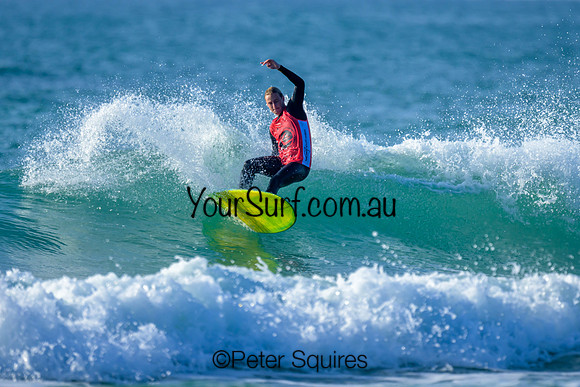 Archy Bemrose - NSW_230805_0822