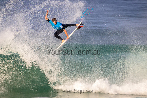 Ryan Callinan - Australia