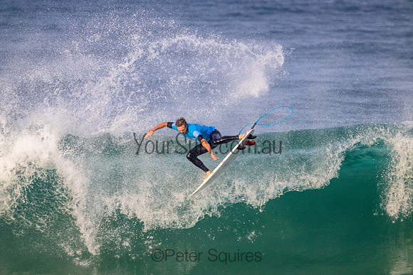 Ryan Callinan - Australia