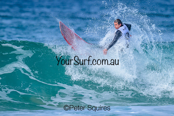 Aaron Daniels - QLD_230808_1236_2