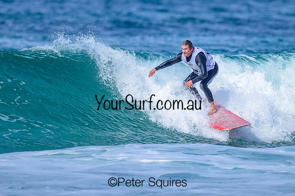 Aaron Daniels - QLD_230808_1236_1