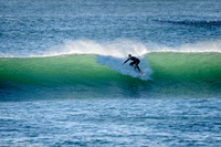 Palm Beach Tue 13/4/21 7:15-7:50