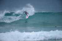 2. Women's Elimination Round