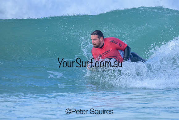 Chris Watson - VIC_230814_0829_1