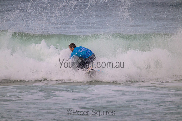Ryan Callinan - Australia