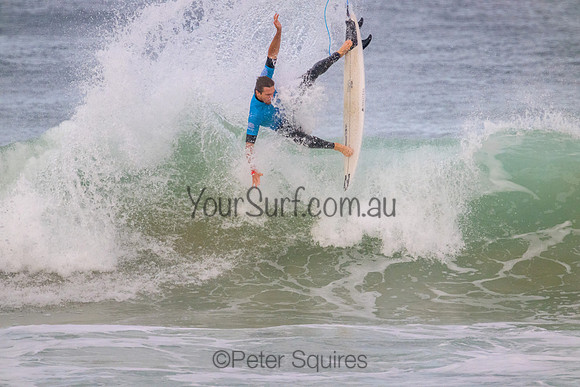 Ryan Callinan - Australia