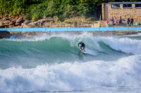 Palm Beach KCnr Sat 29/5/21 9:30-11:30