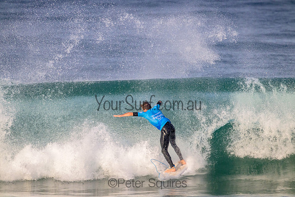 Ryan Callinan - Australia