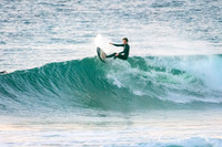 Whale Beach Fri 11/6/21 7:00-8:30