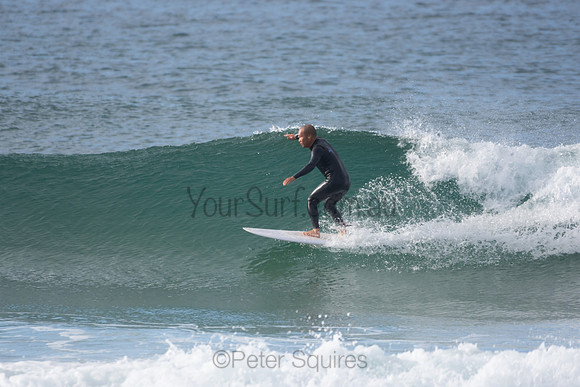 Nth Palm Beach 29/6/20