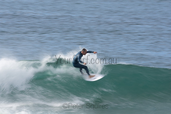 Nth Palm Beach 29/6/20