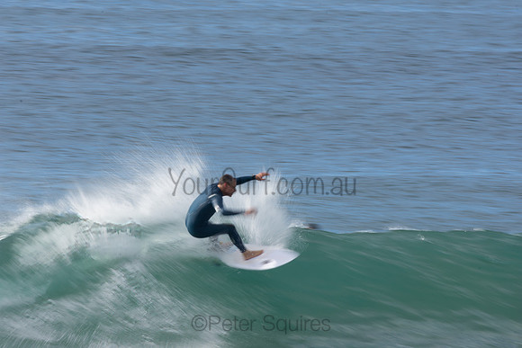 Nth Palm Beach 29/6/20
